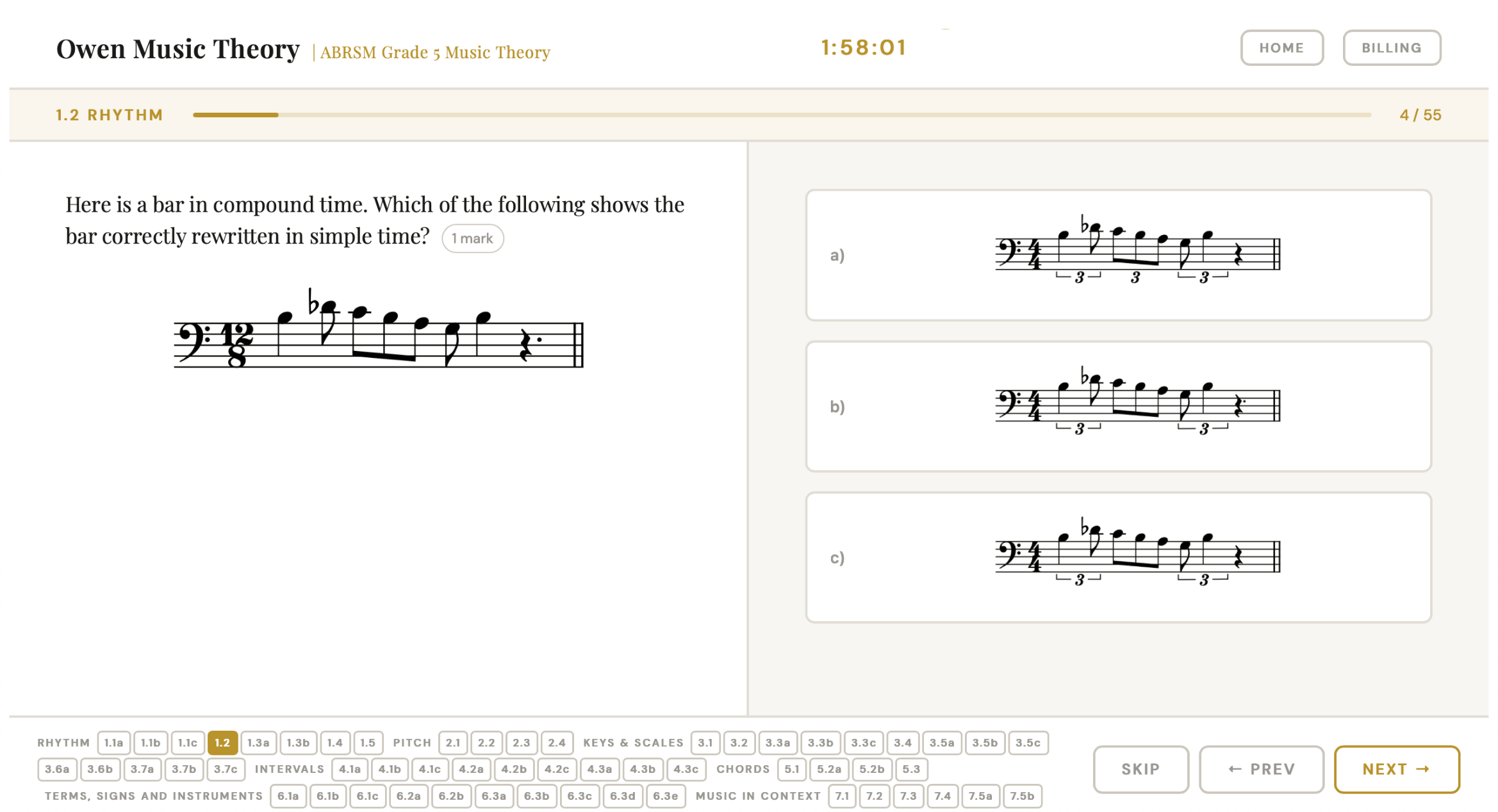 rhythm-time-signature-question